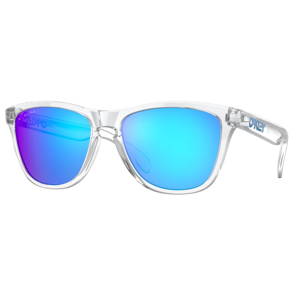 Oakley Frogskins sunglasses
